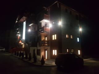 Pinevile apartman 4 - 9