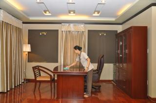Monte Carlo Hotel Hai Phong - Haiphong - 8