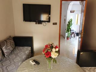 Modern apartment near Oujda - 80 m² - 8 guests - Oujda - 3