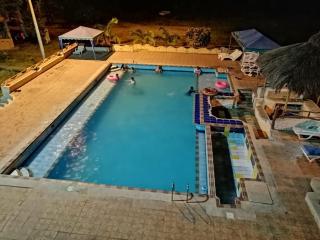 Hosteria Mar de Plata - Cabuyal - 6