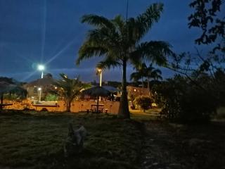 Hosteria Mar de Plata - Cabuyal - 9