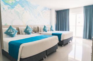 Sea Colors Hotel - San Andrés - 0