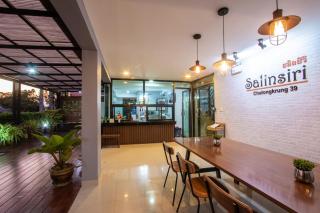Salinsiri at Lat Krabang - Lat Krabang - 2