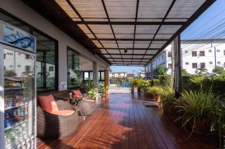 Salinsiri at Lat Krabang - 4