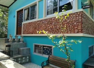 Ya Teng Homestay - 3