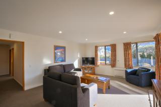 Mountain Views from Meadowstone - Wanaka - 5