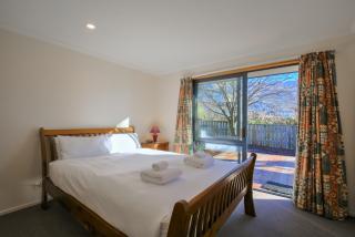 Mountain Views from Meadowstone - Wanaka - 1