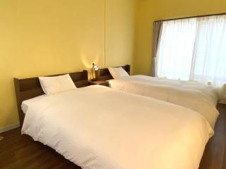 Hotel Shionnoumi - Miyako-jima - 1