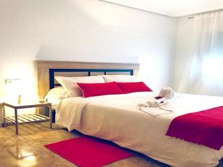 Lovely apartment with pool in Los Alcázares over 90 m² - 8