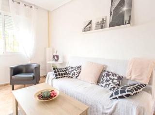 Lovely apartment with pool in Los Alcázares over 90 m² - Los Alcázares - 6