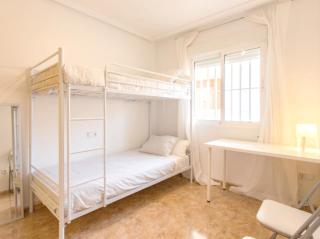 Lovely apartment with pool in Los Alcázares over 90 m² - Los Alcázares - 1