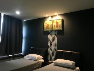 HOTEL 88 - Kampong Kemaman - 0