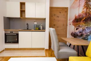 Apartmani Kamavu - 0