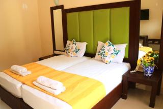 Riverside Regency Resort - Baga - 8