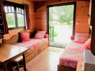Studio enchanteur à Pauilhac - 21 m² avec piscine partagée - Pauilhac - 3