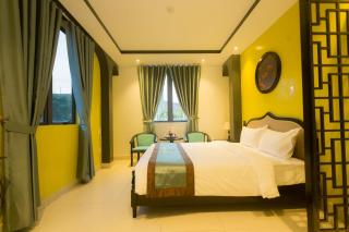 The Opera Hotel Hải Phòng - Hai Phong - 5