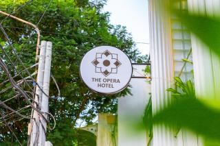The Opera Hotel Hải Phòng - Hai Phong - 7
