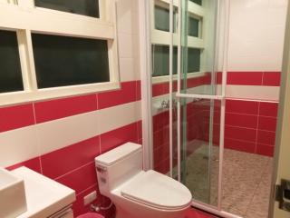 Michelin Castle - Yilan Homestay - 2