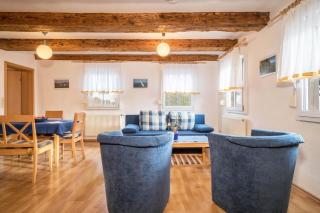 Ferienwohnung Nr 3 - Deggenhausertal - 8