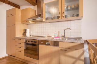 Ferienwohnung Nr 3 - 5