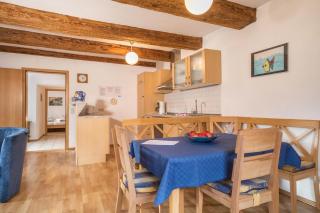 Ferienwohnung Nr 3 - Deggenhausertal - 3