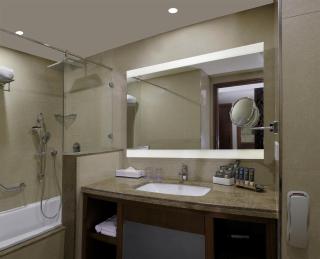 Novotel Kochi Infopark - Cochin - 4