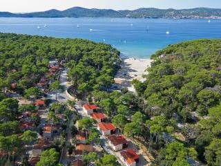 Camping Park Soline Mobile homes - Biograd na Moru - 0