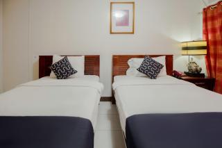 Newgrange Condotel - Manila - 2