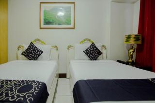 Newgrange Condotel - Manila - 3