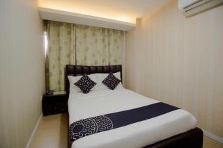 Newgrange Condotel - Manila - 5
