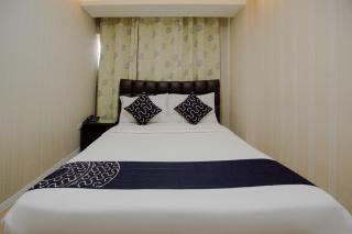Newgrange Condotel - Manila - 7
