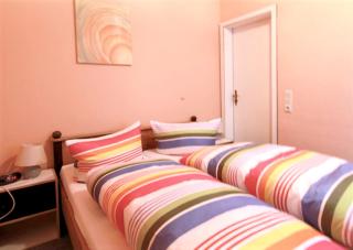 Comfortable apartment with sea view in Westerland-Sylt, 35 m² - Westerland - 4