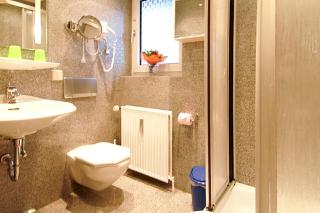 Comfortable apartment with sea view in Westerland-Sylt, 35 m² - Westerland - 2