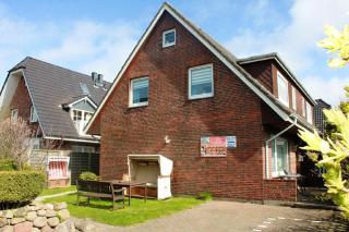 Comfortable apartment with sea view in Westerland-Sylt, 35 m² - Westerland - 1