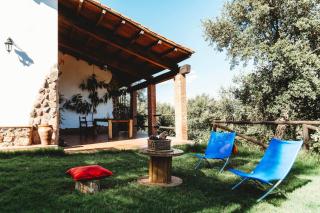 Peaceful villa in Monesterio with private pool - Monesterio - 8