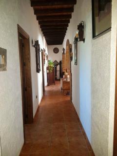 Charming house in Arriate with private pool. - 1