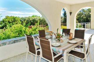 Villa spacieuse avec piscine à Linguizzetta 220 m² 14 personnes - Linguizzetta - 3