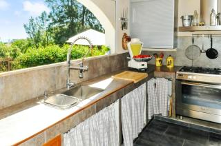 Villa spacieuse avec piscine à Linguizzetta 220 m² 14 personnes - Linguizzetta - 1