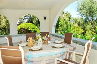 Villa spacieuse avec piscine à Linguizzetta 220 m² 14 personnes - Linguizzetta - 2