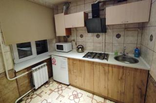 Апартаменты в центре Металлургов 27 KR Apartments - Kryvyi Rih - 7