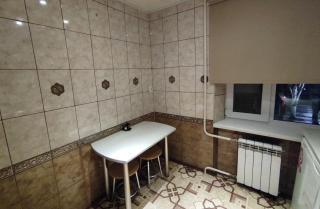 Апартаменты в центре Металлургов 27 KR Apartments - Kryvyi Rih - 6