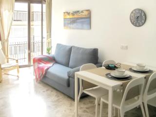 Cozy Apartment with Sea View - Málaga - 40 sqm - Málaga - 5