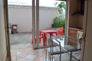 Appartement confort au Diamant 25 m² terrasse - Le Diamant - 8
