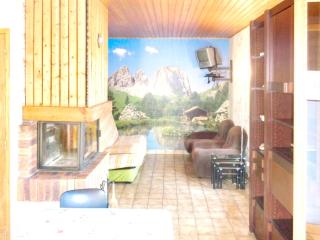 Chalet charmant à Saint-Gérons avec piscine partagée - Saint-Gérons - 7