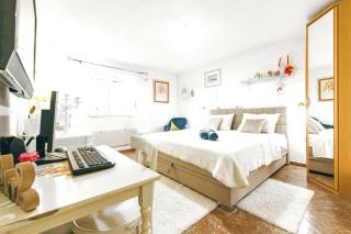 Modern Apartment in the Heart of Split with Private Garden - 6