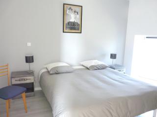 Villa en campagne au Locheur + Piscine - 5