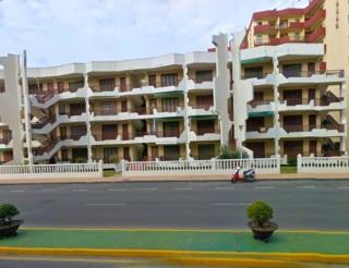 Seafront Apartment in San Javier + Pool - La Manga del Mar Menor - 7