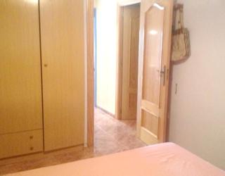 Seafront Apartment in San Javier + Pool - La Manga del Mar Menor - 3