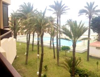Seafront Apartment in San Javier + Pool - La Manga del Mar Menor - 8