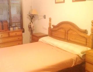 Seafront Apartment in San Javier + Pool - La Manga del Mar Menor - 1